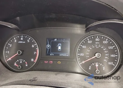 2018 Kia Optima Lx z USA, uszkodzony, nr VIN 5XXGT4L3XJG192675